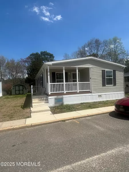 710 7th Street, Jackson, NJ 08527