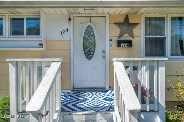 Brick, NJ 08724,124 Roosevelt Drive