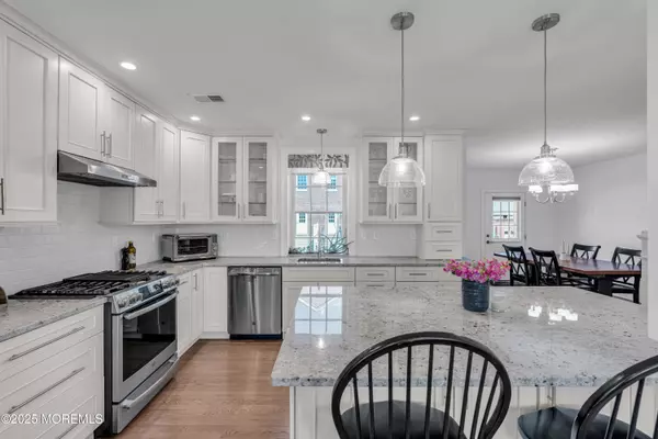 Oceanport, NJ 07757,15 Russel Avenue