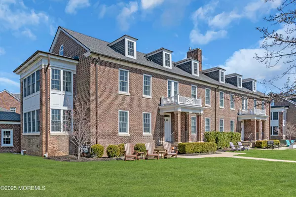 Oceanport, NJ 07757,15 Russel Avenue