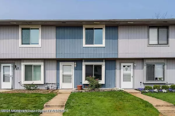 19 Creek Road, Brick, NJ 08724