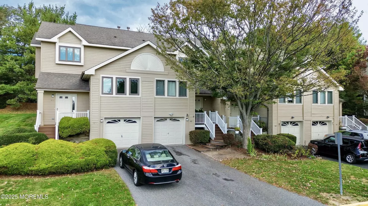 Neptune Township, NJ 07753,463 Lexington Avenue