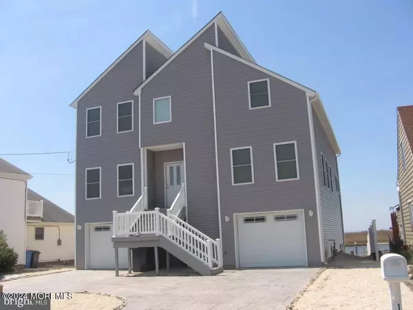 1603 Mill Creek Road, Manahawkin, NJ 08050