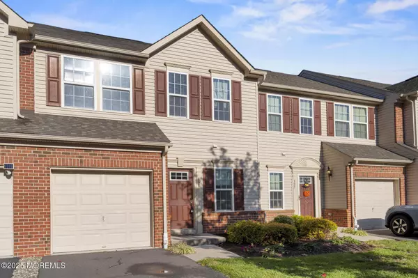 125 Sundance Drive, Hamilton, NJ 08619