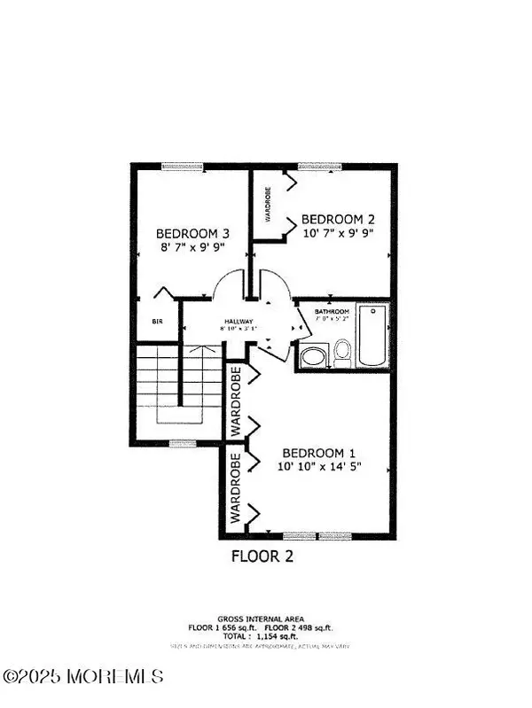 Little Egg Harbor, NJ 08087,16 Tavistock Drive