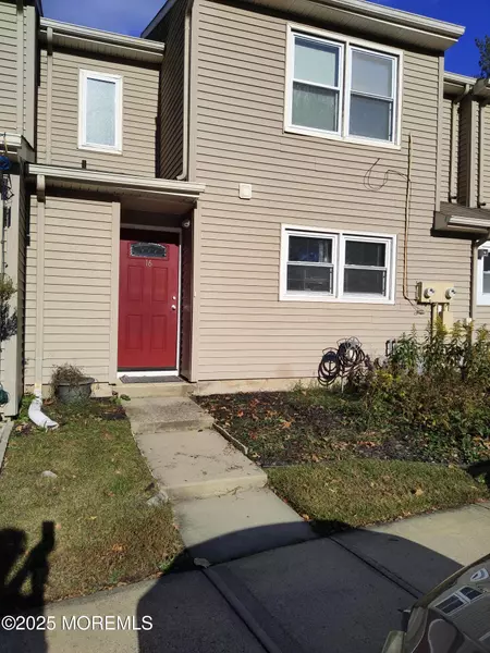 16 Tavistock Drive, Little Egg Harbor, NJ 08087