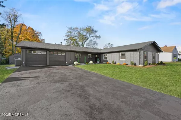 Willingboro, NJ 08046,263 Tiffany Lane