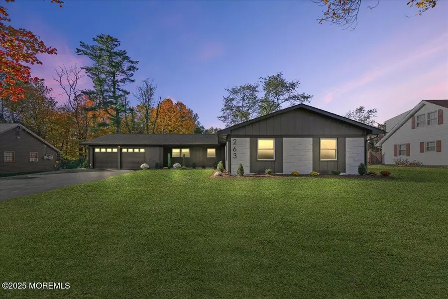 263 Tiffany Lane, Willingboro, NJ 08046