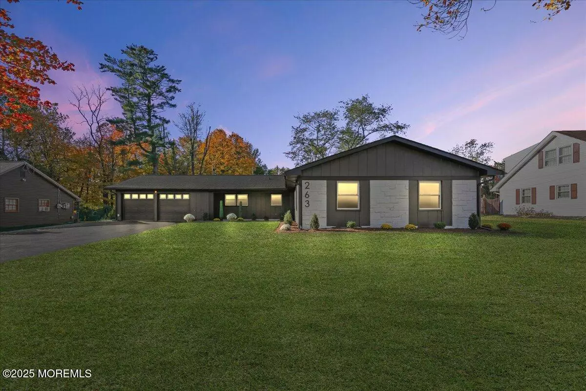 Willingboro, NJ 08046,263 Tiffany Lane