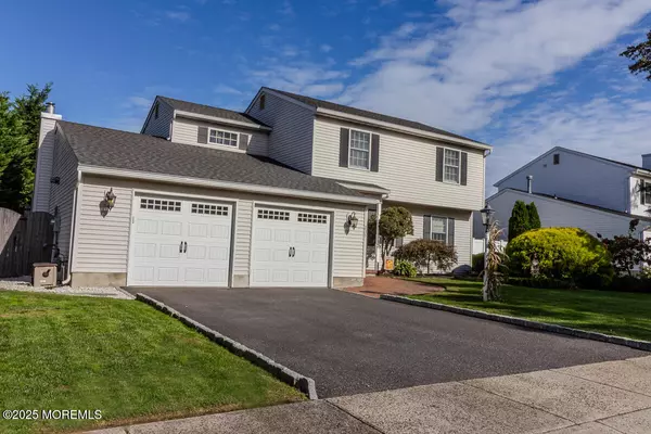 Brick, NJ 08724,235 Pello Road