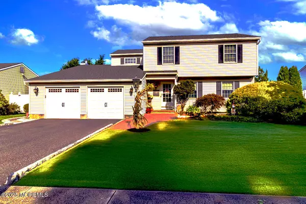 Brick, NJ 08724,235 Pello Road