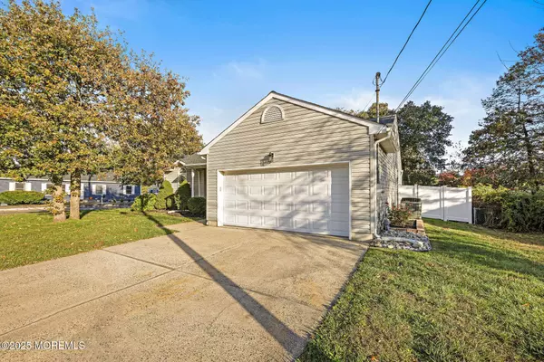 Beachwood, NJ 08722,501 Spray Avenue