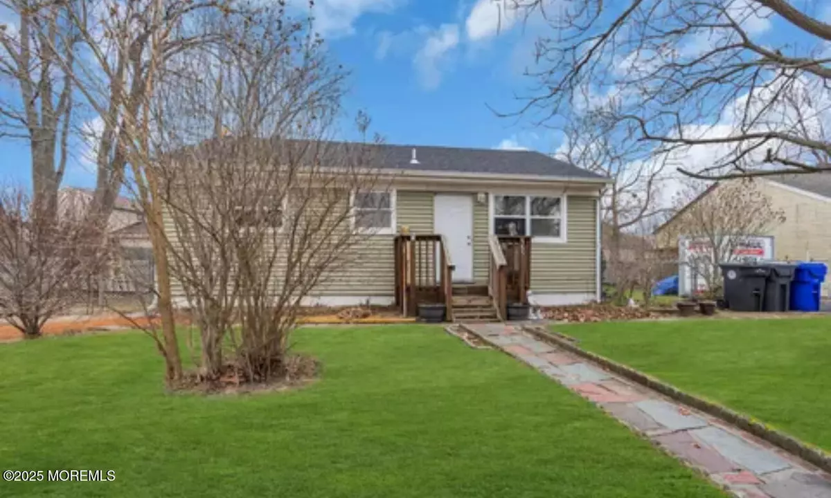 Brick, NJ 08723,385 Delaware Drive