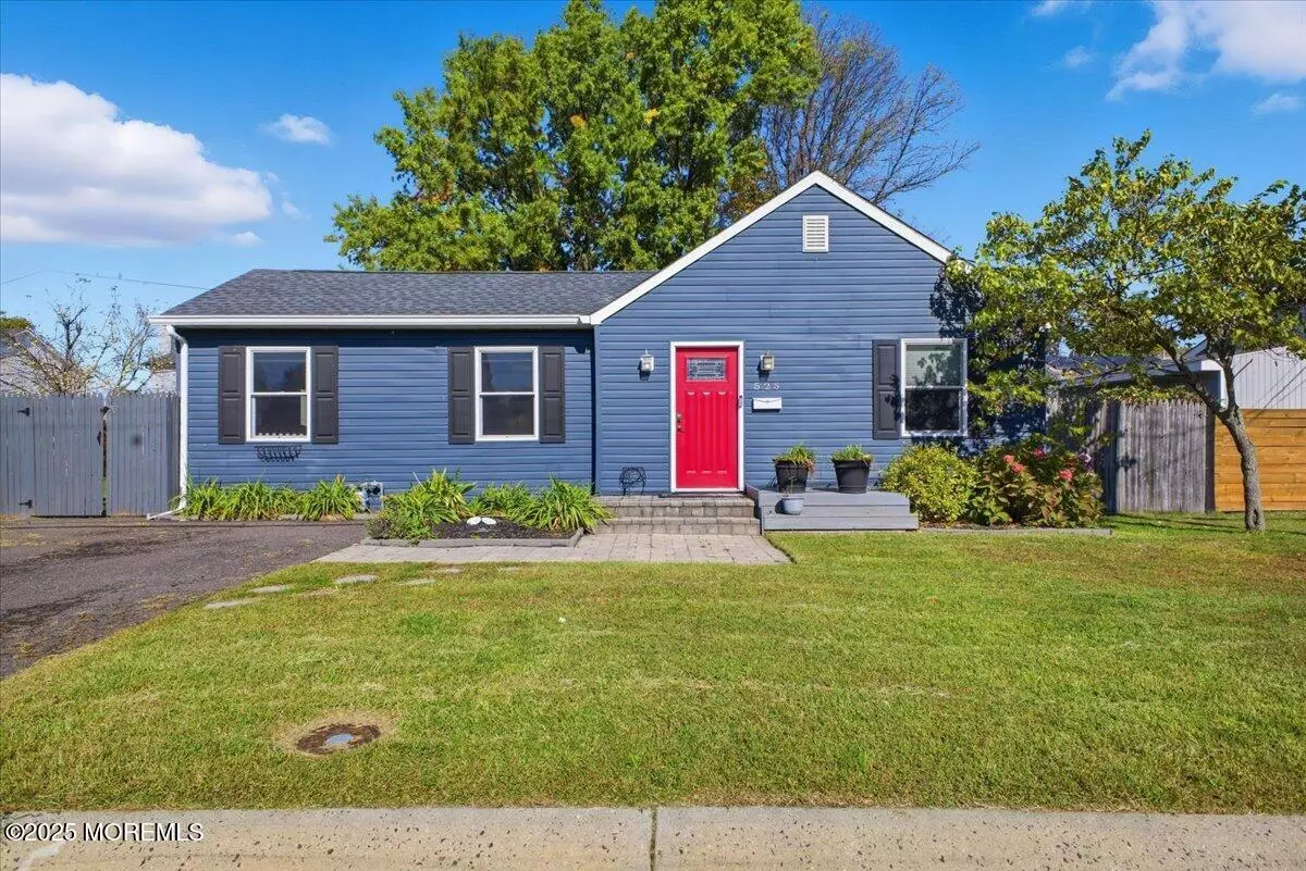 Union Beach, NJ 07735,525 Washington Avenue