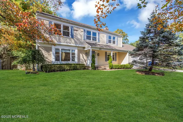 Toms River, NJ 08755,213 Jumping Brook Drive