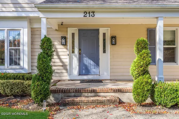 Toms River, NJ 08755,213 Jumping Brook Drive