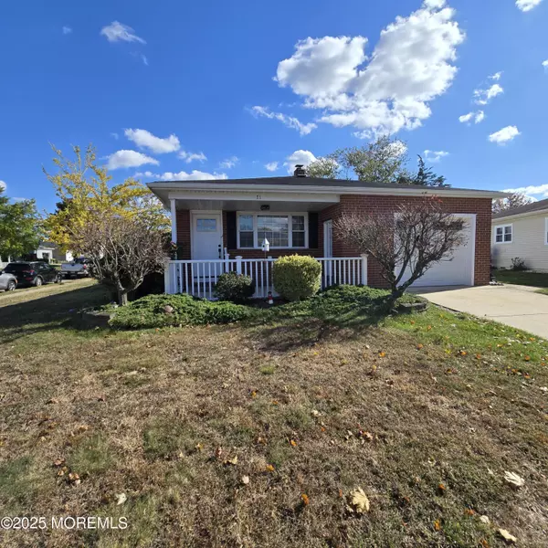 71 Bimini Drive, Toms River, NJ 08757