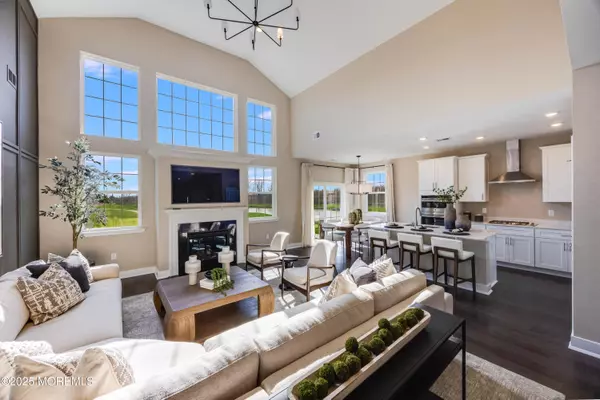 Monroe, NJ 08831,109 Fillmore Drive