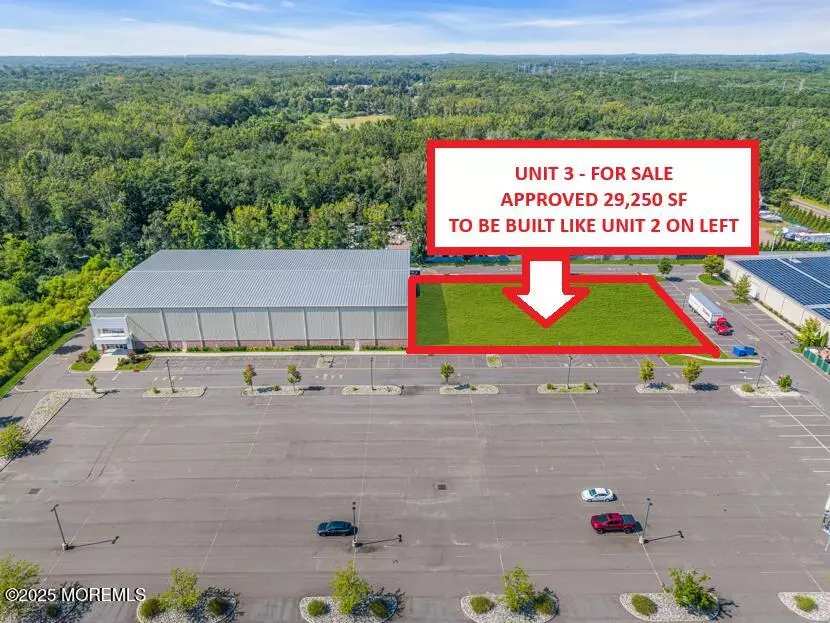 Farmingdale, NJ 07727,269 Squankum Road #3