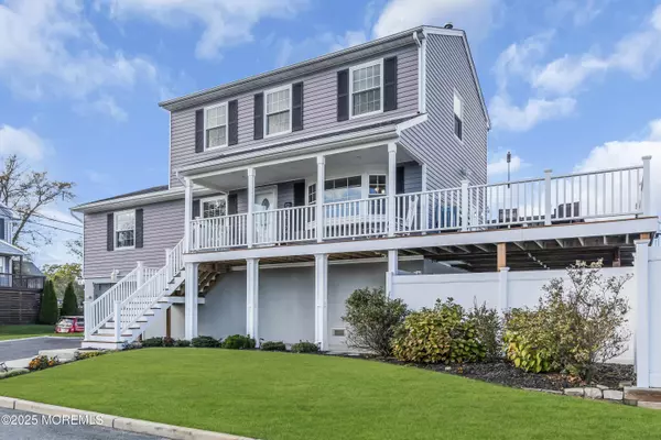 Union Beach, NJ 07735,605 Spruce Street