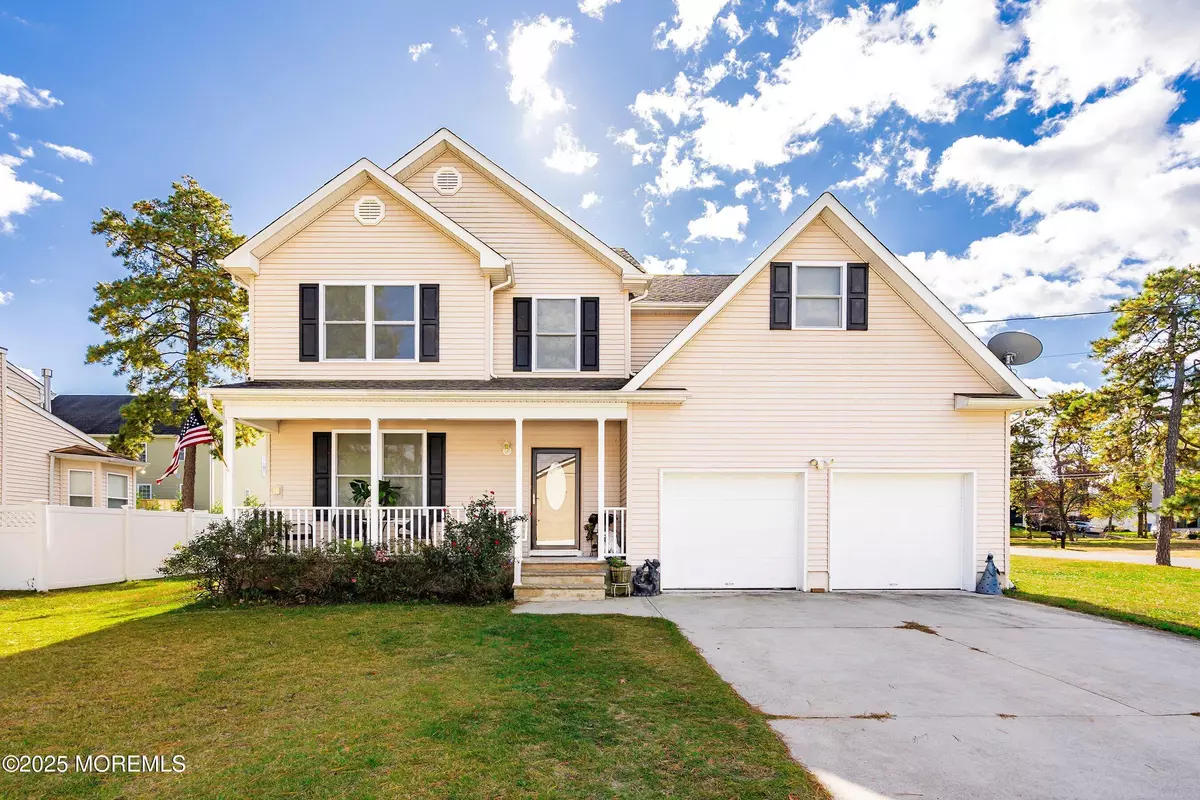 Toms River, NJ 08757,1200 Wellington Avenue