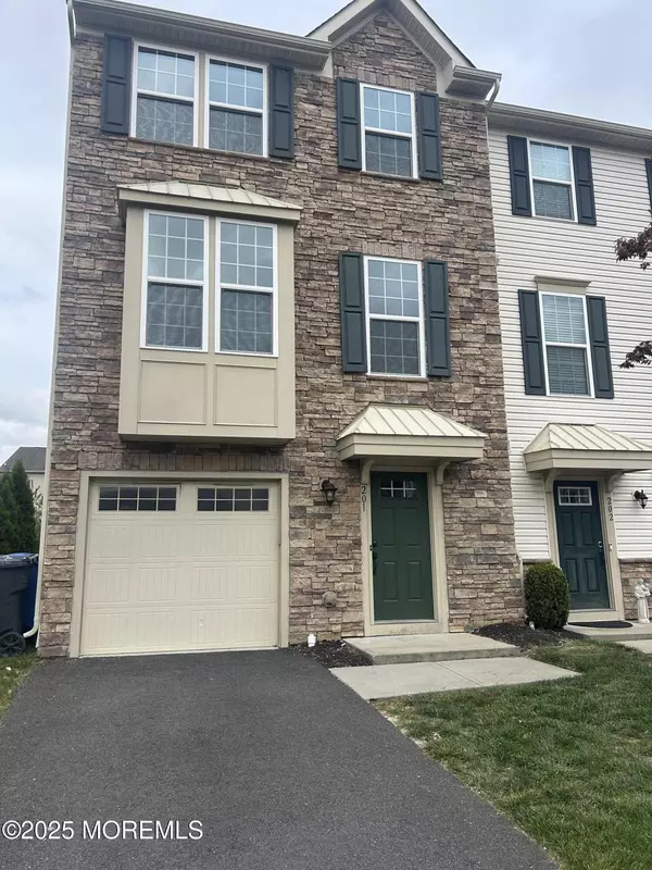 201 Rio Grande Drive #401, Toms River, NJ 08755