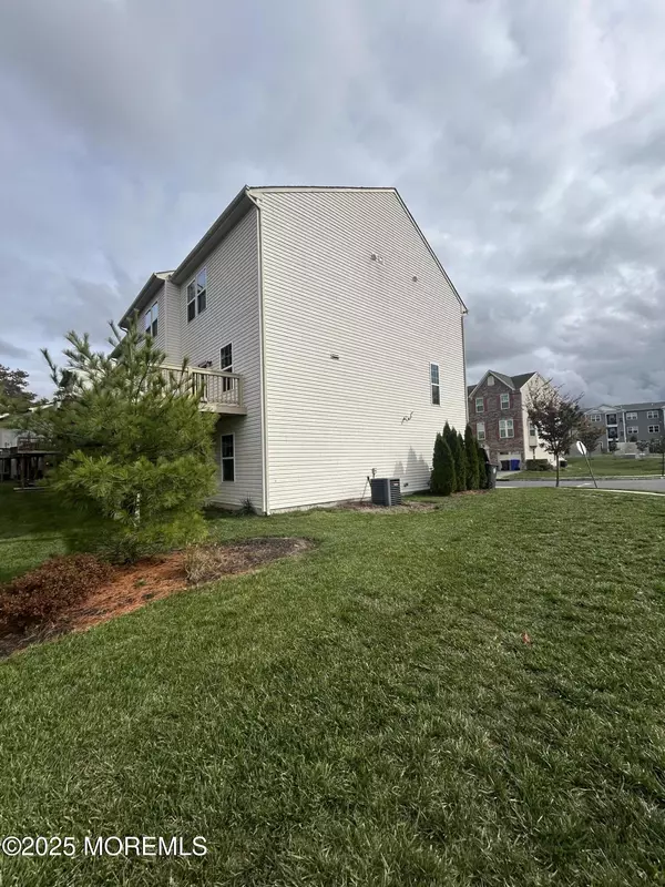 Toms River, NJ 08755,201 Rio Grande Drive #401