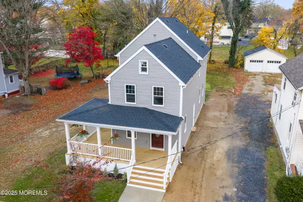 Freehold, NJ 07728,29 Union Avenue