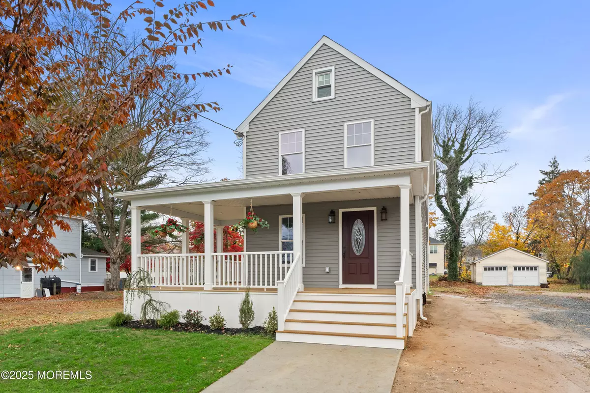 Freehold, NJ 07728,29 Union Avenue