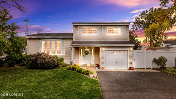 Old Bridge, NJ 08857,5 Grace Drive