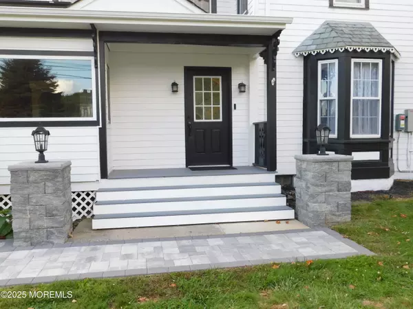 Freehold, NJ 07728,1 Desai Court