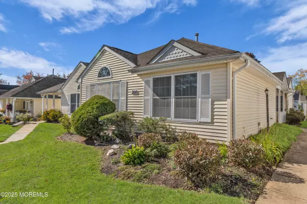 264 Nighthawk Drive #264, Monroe, NJ 08831