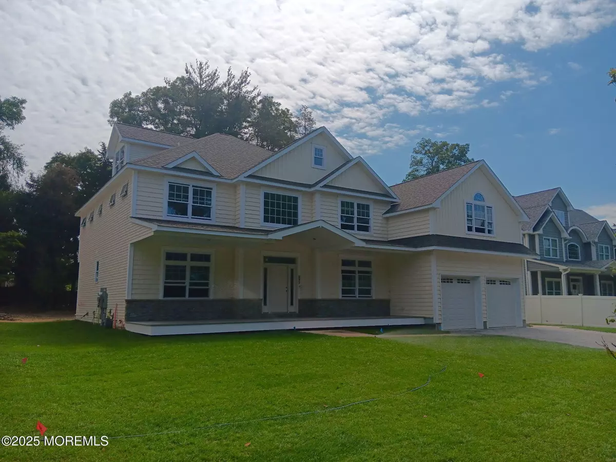 Toms River, NJ 08753,817 Naryshkin Way