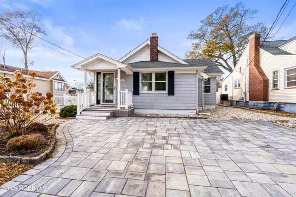 Toms River, NJ 08753,224 Grover Road