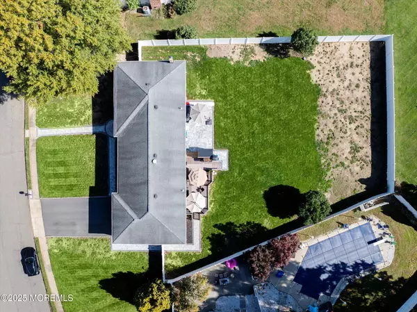 Marlboro, NJ 07746,49 Rockwell Circle