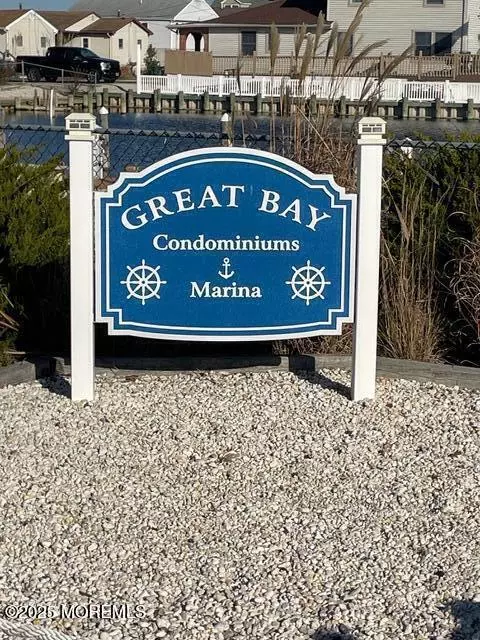 Little Egg Harbor, NJ 08087,7 W Playhouse Drive #17