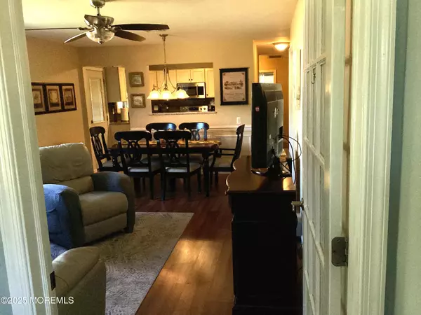 Whiting, NJ 08759,2 Carteret Lane #A