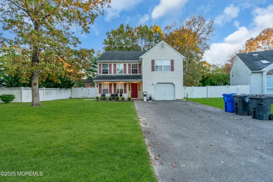 109 Liberty Bell Road, Toms River, NJ 08755
