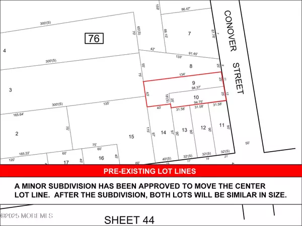 Freehold, NJ 07728,13 Conover Street