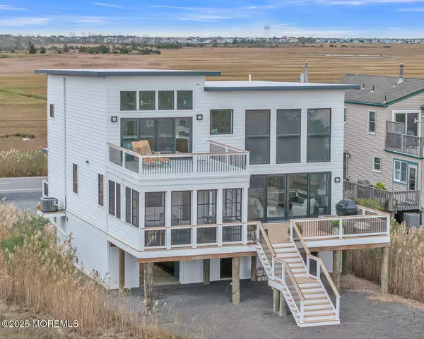 West Creek, NJ 08092,637 Cedar Run Dock Road