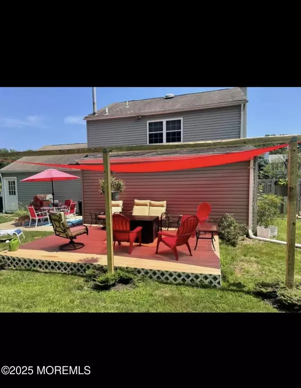 Toms River, NJ 08753,613 Haifa Court