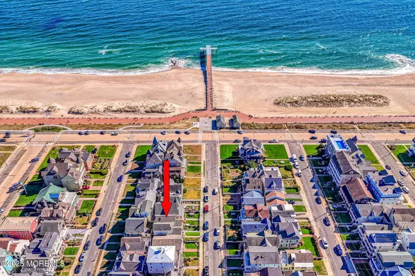 Ocean Grove, NJ 07756,9 Embury Avenue