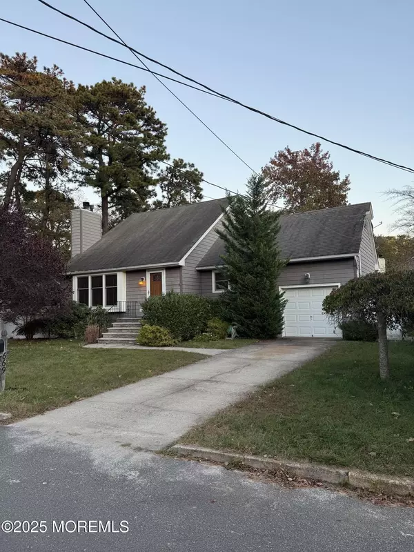 Brick, NJ 08724,669 Spiral Drive