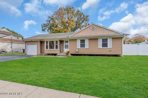 Toms River, NJ 08753,1309 Bay Avenue