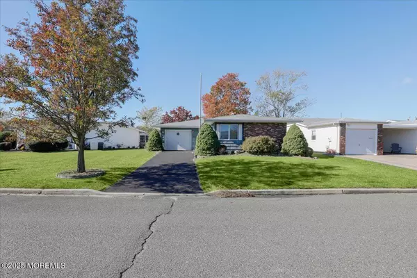 Brick, NJ 08724,12 Lamb Road