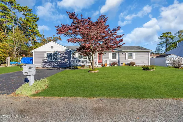 Toms River, NJ 08757,833 12th Avenue