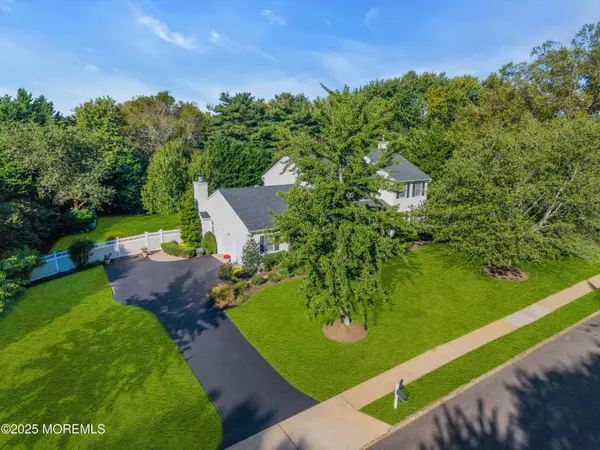 Wall, NJ 07719,1442 Garrett Drive