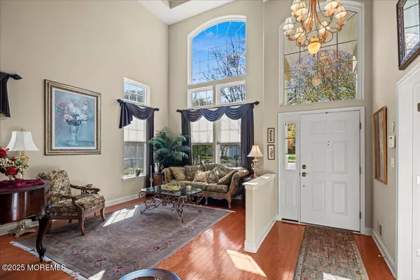 Barnegat, NJ 08005,9 Spring Lake Court