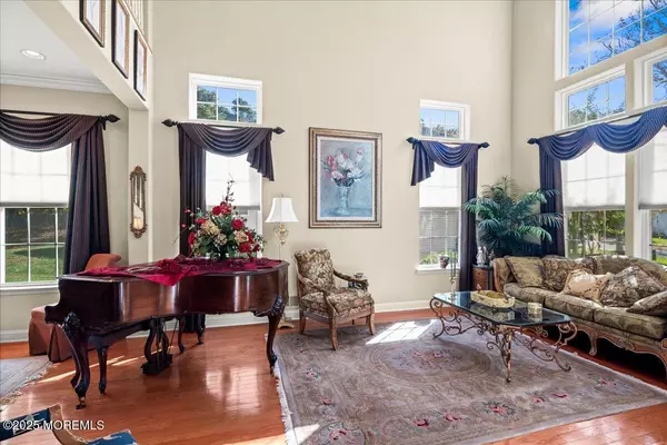 Barnegat, NJ 08005,9 Spring Lake Court