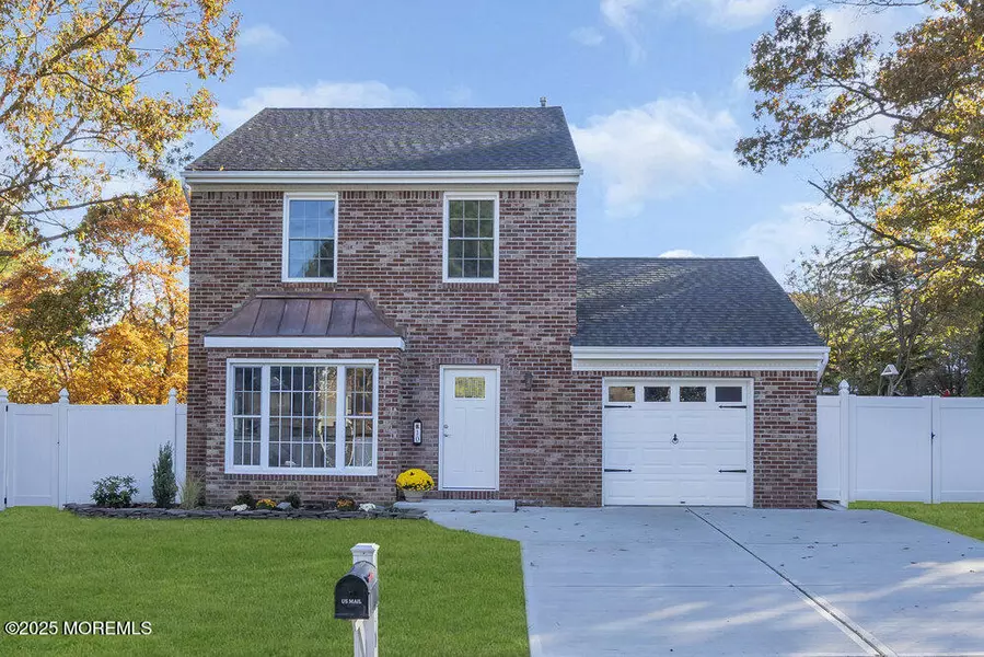 10 Buxton Court, Barnegat, NJ 08005